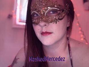 MaskedMercedez