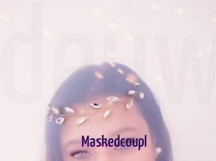 Maskedcoupl