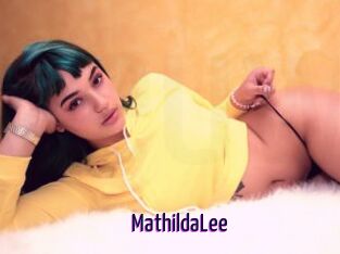 MathildaLee