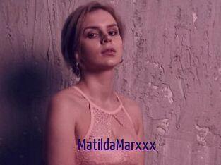 MatildaMarxxx
