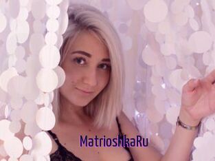 MatrioshkaRu