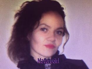 MatureGirl