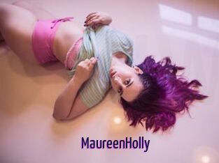 MaureenHolly