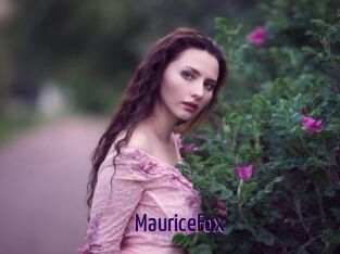 MauriceFox