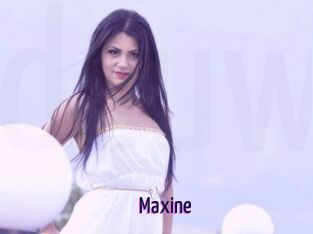 Maxine Deutsche Webcam Girls