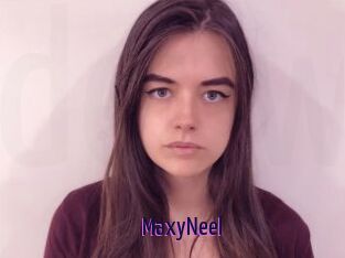 MaxyNeel