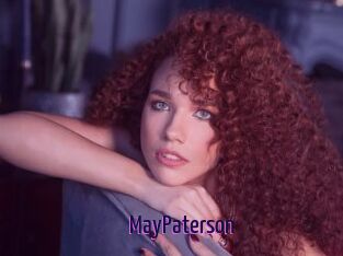 MayPaterson