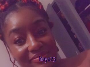 Maya23