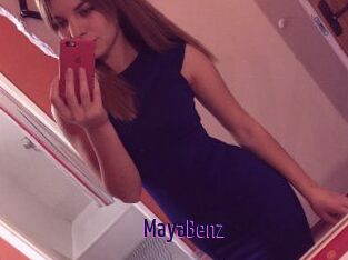 Maya_Benz
