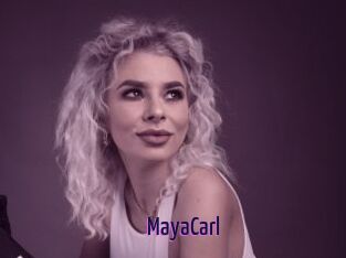 MayaCarl