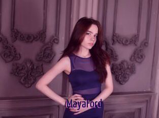 MayaFord