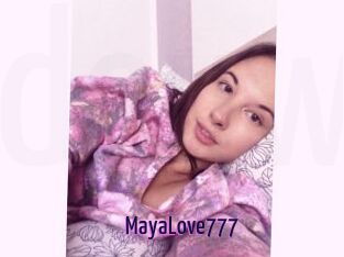 MayaLove777
