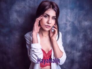 MayaMalik Deutsche Webcam Girls