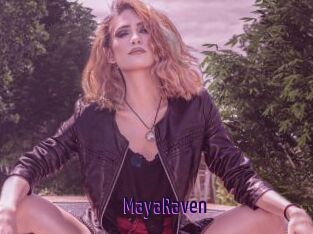 MayaRaven