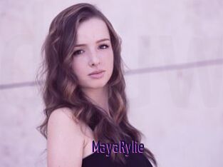 MayaRylie