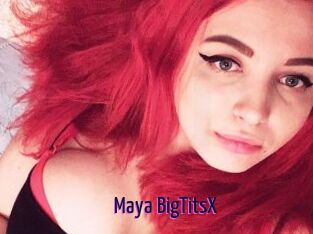 Maya_BigTitsX