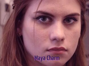 Maya_Charm