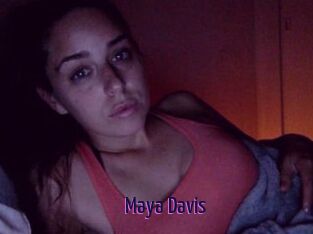 Maya_Davis