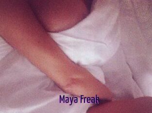 Maya_Freak_