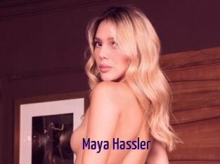 Maya_Hassler