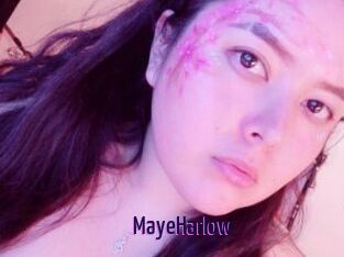 MayeHarlow