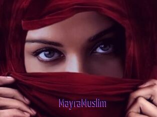 MayraMuslim