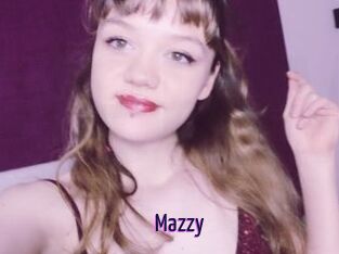 Mazzy