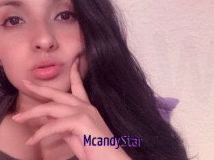 McandyStar