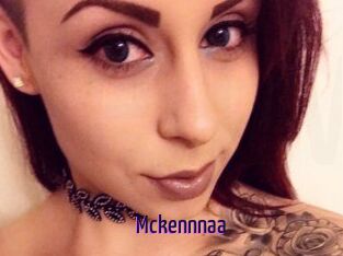 Mckennnaa