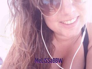 MeLiSSaBBW