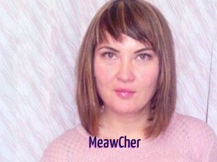 MeawCher