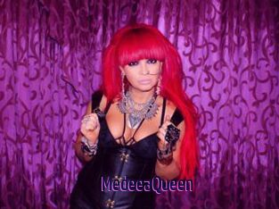 MedeeaQueen