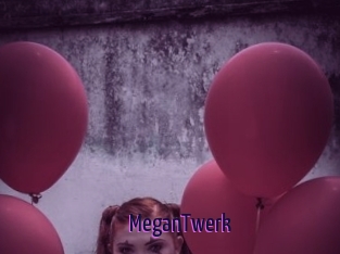 MeganTwerk