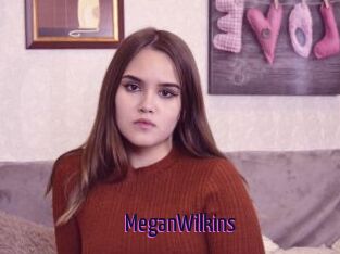 MeganWilkins