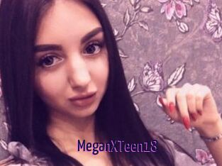 MeganXTeen18