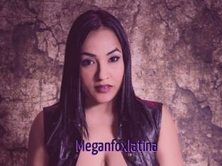 Meganfoxlatina