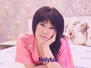 MeilyKou