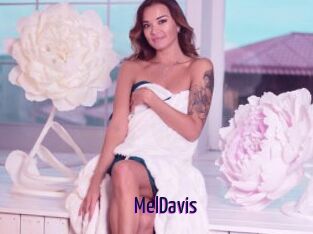 MelDavis