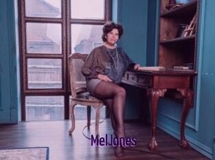 MelJones