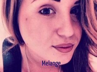 Melange
