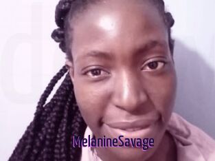 MelanineSavage