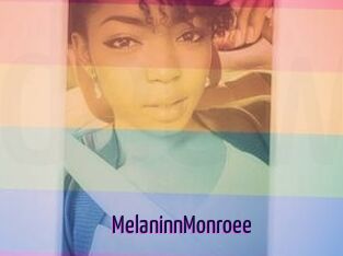 MelaninnMonroee
