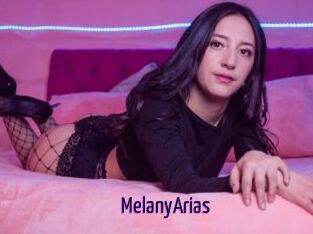 MelanyArias