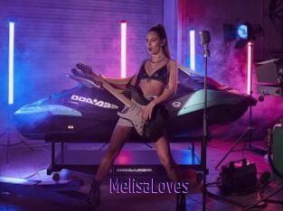 MelisaLoves