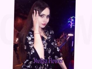 Melisa_Flower