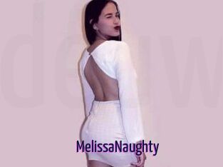 MelissaNaughty