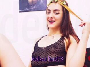 Melissa_hard78