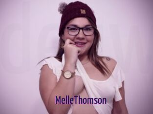 MelleThomson