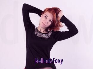 MellindaFoxy