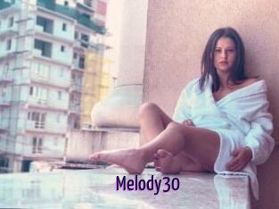 Melody30